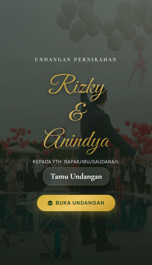 Template 2 (Emerald Forest Luxury)