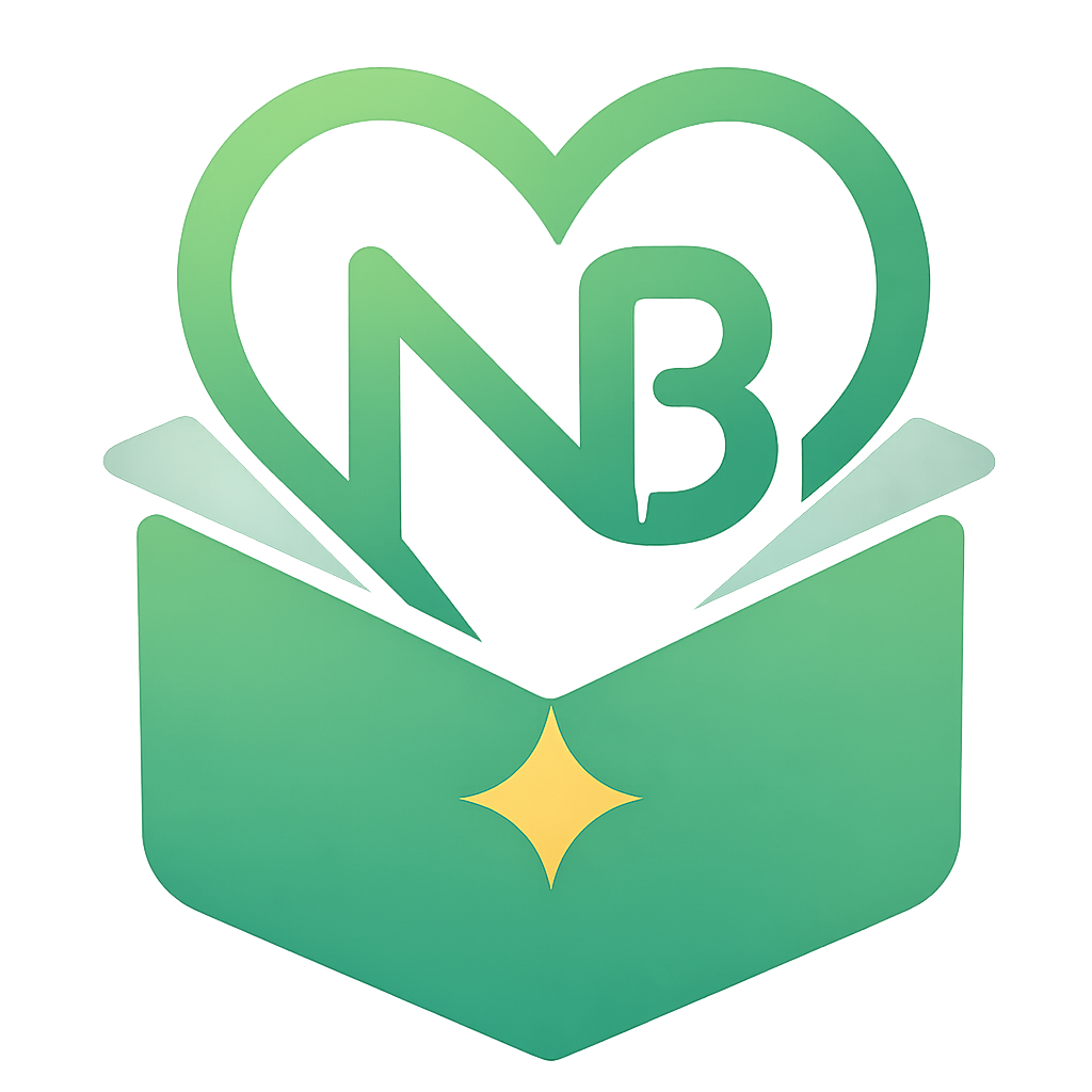 Logo NikahBox