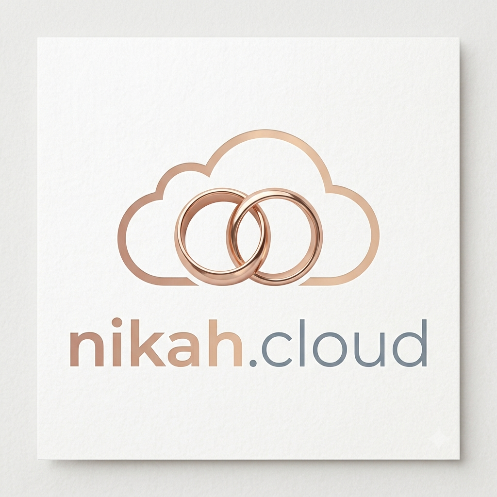 Logo NikahCloud
